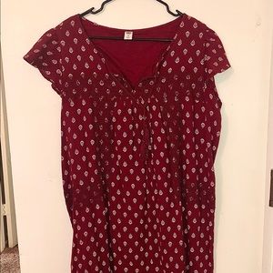 Old Navy Dress
